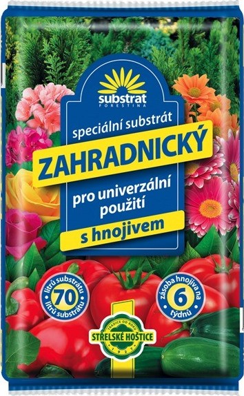 Zahradnický